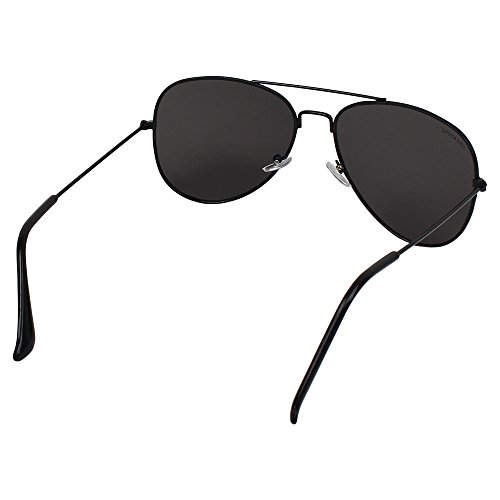 CREATURE-Unisex-Aviator-sunglasses-Black-Frame-Black-Lens-M-Pack-of-1-0-3 CREATURE Unisex Aviator sunglasses Black Frame Black Lens M Pack of 1 0 3 2025