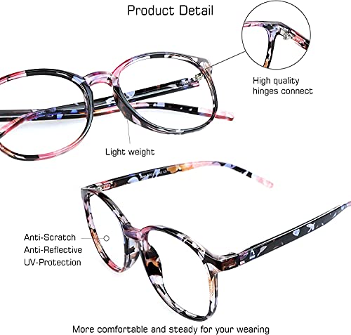 CREEK-Blue-Light-Blocking-Blue-Cut-Anti-Glare-Round-Glasses-Men-and-Women-for-Eye-Protection-from-UV-by-ComputerTabletLaptopMobile-0-8 CREEK Blue Light Blocking Blue Cut Anti Glare Round Glasses Men and Women for Eye Protection from UV by ComputerTabletLaptopMobile 0 8 2025