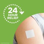 Cipla Nicotex Nicotine Transdermal Patch Helps to Quit Smoking WHO Approved Therapy 7 Patches Step 3 7mg 0 2 2025