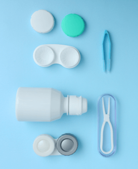 Mediciner.in - Eyewear | 2025 Contact Lens & Accessories