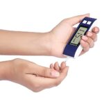 Mediciner.in - Control D Blue Digital Glucose Blood Sugar testing Monitor Machine with 50 Strips of glucometer | 2025 Control D Blue Digital Glucose Blood Sugar testing Monitor Machine with 50 Strips of glucometer 0 1 2025