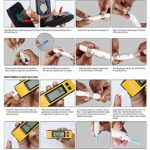 Mediciner.in - Control D Blue Digital Glucose Blood Sugar testing Monitor Machine with 50 Strips of glucometer | 2025 Control D Blue Digital Glucose Blood Sugar testing Monitor Machine with 50 Strips of glucometer 0 2 2025