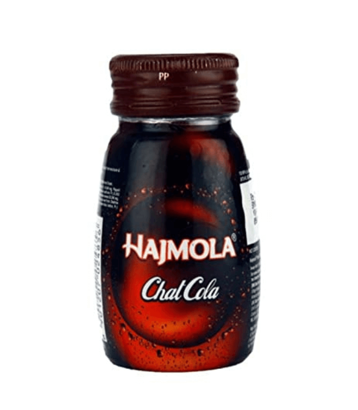 Mediciner.in - Home | 2025 Dabur Hajmola ChatCola Flavour