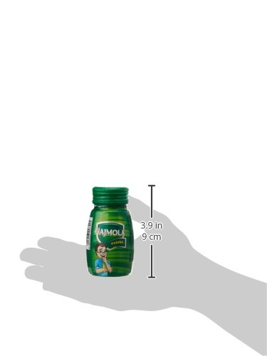 Dabur-Hajmola-Tasty-Digestive-Tablets-Pudina-Flavour-120-Tabs-Healthy-Tasty-Chatpata-Ayurvedic-Tablets-For-Improved-Digestion-Relief-From-Flatulence-0-1 Dabur Hajmola Tasty Digestive Tablets Pudina Flavour 120 Tabs Healthy Tasty Chatpata Ayurvedic Tablets For Improved Digestion Relief From Flatulence 0 1 2025
