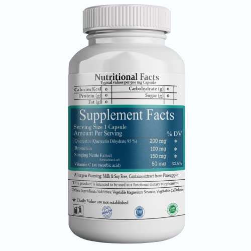 Diagnose-to-Cure-Quercetin-95-Bromelain-2400-GDU-Stinging-Nettle-Leaves-extract-Vitamin-C-500mg-Veg-Capsules-60-Counts-Pack-of-1-0-1 Diagnose to Cure Quercetin 95 Bromelain 2400 GDU Stinging Nettle Leaves extract Vitamin C 500mg Veg Capsules 60 Counts Pack of 1 0 1 2025