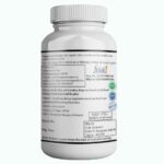 Mediciner.in - Diagnose to Cure Quercetin 95%, Bromelain 2400 GDU, Stinging Nettle Leaves extract & Vitamin C - 500mg/60 Veg Capsules (Pack of 1) | 2025 Diagnose to Cure Quercetin 95 Bromelain 2400 GDU Stinging Nettle Leaves extract Vitamin C 500mg Veg Capsules 60 Counts Pack of 1 0 2 2025