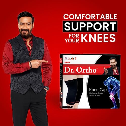 Mediciner.in - Home | 2025 Dr Ortho Knee Cap for Pain Relief Knee Support Knee Guard Brace for Men and Women Size Extra Large 0 0 2025