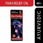 Mediciner.in - Dr Ortho Pain Relief Oil - 60ml (Pack of 4) | 2025 Dr Ortho Pain Relief Oil 60ml Pack of 4 0 1 2025