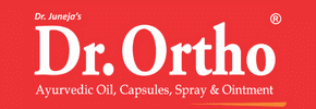 Dr. Ortho Logo