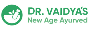 Dr. Vaidya’s Logo
