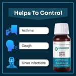 Mediciner.in - Durmeric Onedrop Tulsi Holy Basil Herbal Care Drops - 60ml | 100% Natural Pure Tulsi Nano Extract | Makes 600 Servings (Pack of 1) | 2025 Durmeric Onedrop Tulsi Holy Basil Herbal Care Drops 60 Ml 100 Natural Pure Tulsi Nano Extract Makes 600 Servings Pack of 1 0 10 2025