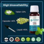 Mediciner.in - Durmeric Onedrop Tulsi Holy Basil Herbal Care Drops - 60ml | 100% Natural Pure Tulsi Nano Extract | Makes 600 Servings (Pack of 1) | 2025 Durmeric Onedrop Tulsi Holy Basil Herbal Care Drops 60 Ml 100 Natural Pure Tulsi Nano Extract Makes 600 Servings Pack of 1 0 8 2025
