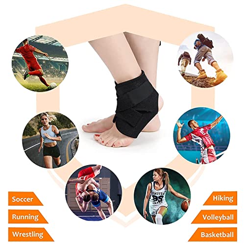 Eranqo-Ankle-support-braces-adjustable-foot-compression-Injury-pain-relief-for-recovery-for-Gym-running-sports-for-men-and-women-NeopreneFree-Size-0-4 Eranqo Ankle support braces adjustable foot compression Injury pain relief for recovery for Gym running sports for men and women NeopreneFree Size 0 4 2025