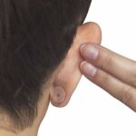 Mediciner.in - Eranqo® WaterProof EarLobe Support Patches Makes torn, stretched Earlobes no longer visible (Pack of 30 Stickers) | 2025 Eranqo WaterProof EarLobe Support Patches Makes torn stretched Earlobes no longer visiblePack of 30 Stickers 0 2 2025