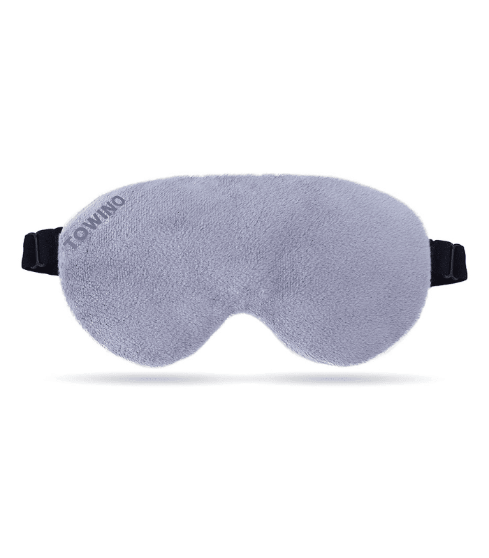 Mediciner.in - Home | 2025 Eye Mask for Sleep