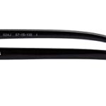 Mediciner.in - Fastrack Men's Pilot Sunglasses Black Frame, Brown Lens (Medium) - Pack of 1 | 2025 Fastrack Mens Pilot Sunglasses Black Frame Brown Lens Medium Pack of 1 0 1 2025