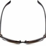 Mediciner.in - Fastrack Bug Eye Sunglasses Brown Frame, Brown Lens (Large) - Pack of 1 | 2025 Fastrack Womens Bug Eye Sunglasses Brown Frame Brown Lens Large Pack of 1 0 2 2025