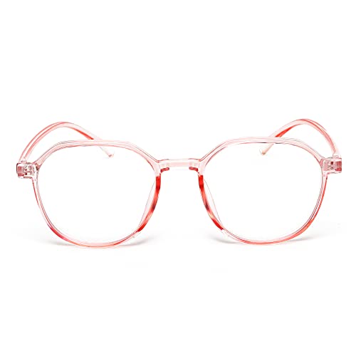 GAINX-Oval-Blue-Light-Blocking-Glasses-for-Kids-UV-Protection-Computer-Eyewear-Zero-Power-Age-5-13-Years-000-PEACH-0-1 GAINX Oval Blue Light Blocking Glasses for Kids UV Protection Computer Eyewear Zero Power Age 5 13 Years 000 PEACH 0 1 2025
