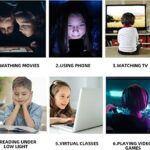 Mediciner.in - GAINX Oval Blue Light Blocking Glasses for Kids UV Protection Computer Eyewear Zero Power Age 5-13 Years (-0.00) (PEACH) | 2025 GAINX Oval Blue Light Blocking Glasses for Kids UV Protection Computer Eyewear Zero Power Age 5 13 Years 000 PEACH 0 3 2025