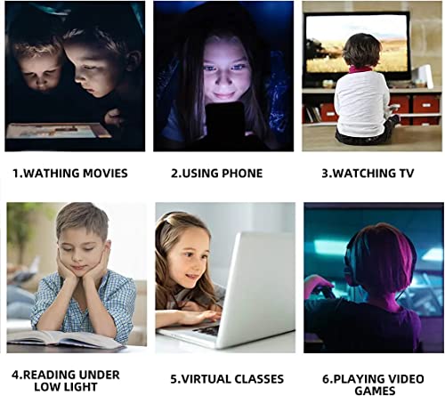 GAINX-Oval-Blue-Light-Blocking-Glasses-for-Kids-UV-Protection-Computer-Eyewear-Zero-Power-Age-5-13-Years-000-PEACH-0-3 GAINX Oval Blue Light Blocking Glasses for Kids UV Protection Computer Eyewear Zero Power Age 5 13 Years 000 PEACH 0 3 2025