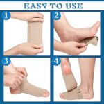 Mediciner.in - GRANVILL Foot Care Plantar Fasciitis Arch Support Sleeves for foot pain with soft Neoprene Cushion for Feet - Free Size | 2025 GRANVILL Foot Care Plantar Fasciitis Arch Support Sleeves for foot painmuscle relaxation with soft Neoprene Cushion for Women Men Feet Orthopedic PadFree Size 1 Pair 0 1 2025