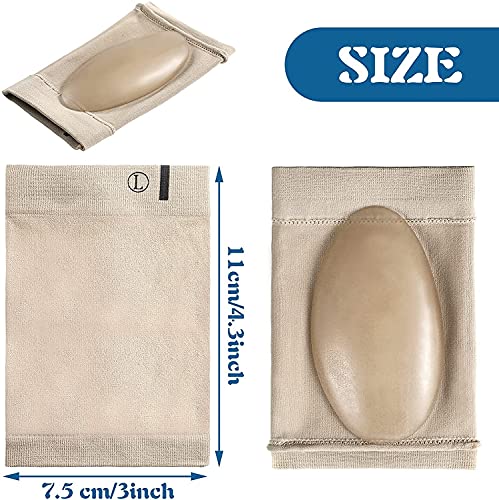 GRANVILL-Foot-Care-Plantar-Fasciitis-Arch-Support-Sleeves-for-foot-painmuscle-relaxation-with-soft-Neoprene-Cushion-for-Women-Men-Feet-Orthopedic-PadFree-Size-1-Pair-0-2 GRANVILL Foot Care Plantar Fasciitis Arch Support Sleeves for foot painmuscle relaxation with soft Neoprene Cushion for Women Men Feet Orthopedic PadFree Size 1 Pair 0 2 2025