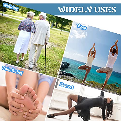 GRANVILL-Foot-Care-Plantar-Fasciitis-Arch-Support-Sleeves-for-foot-painmuscle-relaxation-with-soft-Neoprene-Cushion-for-Women-Men-Feet-Orthopedic-PadFree-Size-1-Pair-0-3 GRANVILL Foot Care Plantar Fasciitis Arch Support Sleeves for foot painmuscle relaxation with soft Neoprene Cushion for Women Men Feet Orthopedic PadFree Size 1 Pair 0 3 2025