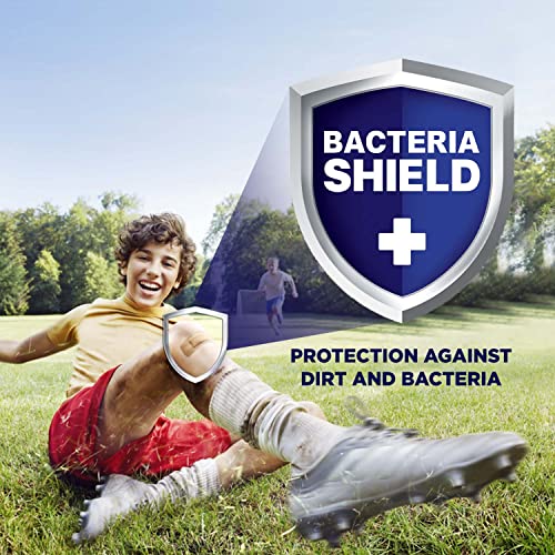 Hansaplast-Washproof-100-Strips-Skin-70-x19-MM-0-1 Hansaplast Washproof 100 Strips Skin 70 x19 MM 0 1 2025