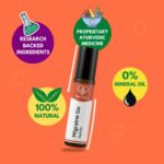 Mediciner.in - Herb Tantra Migraine Go Roll On for Relief from Migraine & General Head Aches | Contains Eucalyptus & Peppermint Oil - 9 ml (Pack Of 1) | 2025 Herb Tantra Migraine Go Roll On For Relief From Migraine General Head Aches Contains Eucalyptus and Peppermint Oil 100 Pure and Natural Easy to Use Relaxing 9 ml Pack Of 1 0 4 2025