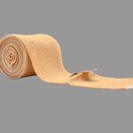 Mediciner.in - Hicks Crepe Bandage (Fast Edge) 15cm x 4m | 2025 Hicks Crepe Bandage Fast Edge 15cmX4m 0 1 2025