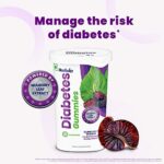Mediciner.in - Horlicks Diabetes Gummies with clinically tested Mulberry Leaf Extract - Helps Manage Risk of Diabetes - 100% Vegetarian | 2025 Horlicks Diabetes Gummies with clinically tested Mulberry Leaf Extract Helps Manage Risk of Diabetes Sugar Free 100 Vegetarian No Preservatives 0 1 2025