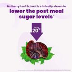 Mediciner.in - Horlicks Diabetes Gummies with clinically tested Mulberry Leaf Extract - Helps Manage Risk of Diabetes - 100% Vegetarian | 2025 Horlicks Diabetes Gummies with clinically tested Mulberry Leaf Extract Helps Manage Risk of Diabetes Sugar Free 100 Vegetarian No Preservatives 0 2 2025