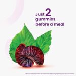 Mediciner.in - Horlicks Diabetes Gummies with clinically tested Mulberry Leaf Extract - Helps Manage Risk of Diabetes - 100% Vegetarian | 2025 Horlicks Diabetes Gummies with clinically tested Mulberry Leaf Extract Helps Manage Risk of Diabetes Sugar Free 100 Vegetarian No Preservatives 0 3 2025