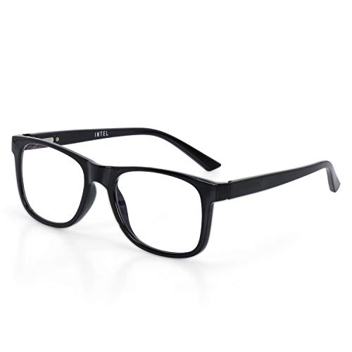 Intellilens-Navigator-Blue-Cut-Computer-Glasses-for-Eye-Protection-Zero-Power-Anti-Glare-Blue-Light-Filter-UV-Protection-for-Men-Women-TR90-Frames-CR39-Blue-Cut-Lens-0-2 Intellilens Navigator Blue Cut Computer Glasses for Eye Protection Zero Power Anti Glare Blue Light Filter UV Protection for Men Women TR90 Frames CR39 Blue Cut Lens 0 2 2025