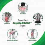 Mediciner.in - Iodex Rapid Action Spray - 60 g (Pack of 1) | 2025 Iodex Rapid Action Spray 60 g 0 3 2025