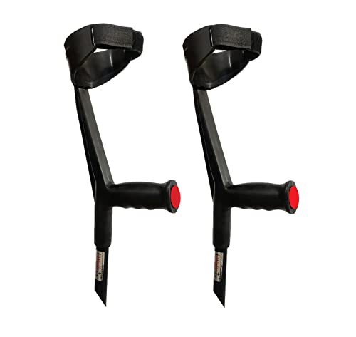 Mediciner.in - Home | 2025 Iwalk Changing Lives Ws 101 Black Elbow Crutch Universal Adjustable 0 0 2025