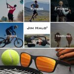 Mediciner.in - JIM HALO Men's Sport Sunglasses Grey Frame Grey Lens (Large) - Pack Of 1 | 2025 JIM HALO Mens Sport Sunglasses Grey Frame Grey Lens Large Pack Of 1 0 4 2025