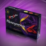 Mediciner.in - KamaSutra Honeymoon – Surprise Condom Pack | 2025 KamaSutra Honeymoon Surprise Condom Pack 0 1 2025