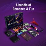 Mediciner.in - KamaSutra Honeymoon – Surprise Condom Pack | 2025 KamaSutra Honeymoon Surprise Condom Pack 0 2 2025