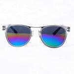 Mediciner.in - Koochie-Koo Plastic Kids Wayfarer Sunglasses Full Frame Colored Stylish UV Protective Square Sunglasses With Case - Black, 4-9 Years (Pack Of 1) | 2025 Koochie Koo Plastic Kids Wayfarer Sunglasses Full Frame Colored Stylish UV Protective Square Sunglasses With Case For Boys And Girls Black 4 9 Years Pack Of 1 0 2 2025