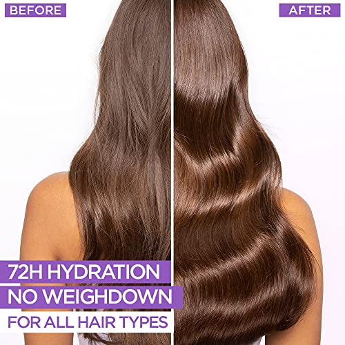 LOreal-Paris-Moisture-Sealing-Conditioner-With-Hyaluronic-Acid-For-Dry-Dehydrated-Hair-Adds-Shine-Bounce-Hyaluron-Moisture-72H-180ml-0-2 LOreal Paris Moisture Sealing Conditioner With Hyaluronic Acid For Dry Dehydrated Hair Adds Shine Bounce Hyaluron Moisture 72H 180ml 0 2 2025