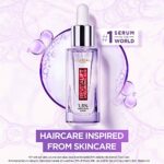 Mediciner.in - L'Oreal Paris Moisture Sealing Conditioner, With Hyaluronic Acid for Dry & Dehydrated Hair - 180ml | 2025 LOreal Paris Moisture Sealing Conditioner With Hyaluronic Acid For Dry Dehydrated Hair Adds Shine Bounce Hyaluron Moisture 72H 180ml 0 3 2025