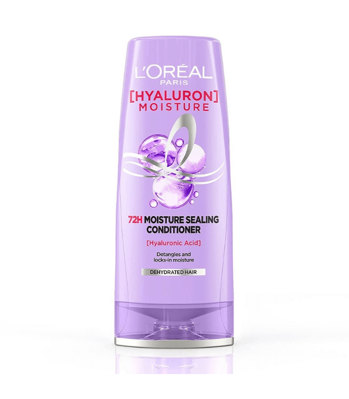 Mediciner.in - Home | 2025 L'Oreal Paris Moisture Sealing Conditioner