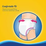 Mediciner.in - Lifree Large Size Diaper Pants for Men & Women - 10 Count | 2025 Lifree Large Size Diaper Pants For Men and Women 10 Count 0 2 2025