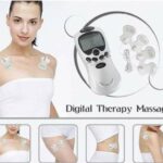 Mediciner.in - MANAV Blueidea Digital Full-Body Massager & Therapy Machine - Relaxes you from Stress & Tiredness - Fat Burner & Massager (White) | 2025 MANAV Blueidea Digital Therapy Machine Relax You From Stress And Tiredness Full Body Massager for Muscle Relax Pain Relief Fat Burner and Relaxation Massager White 0 1 2025