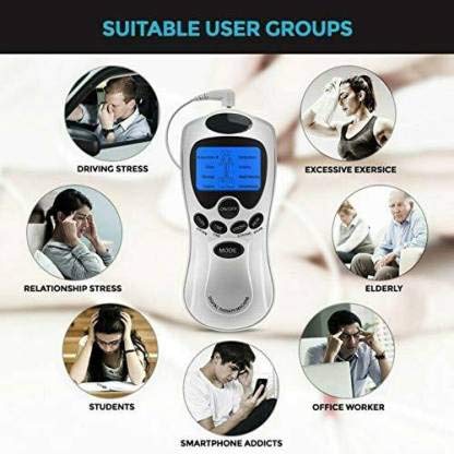 MANAV-Blueidea-Digital-Therapy-Machine-Relax-You-From-Stress-And-Tiredness-Full-Body-Massager-for-Muscle-Relax-Pain-Relief-Fat-Burner-and-Relaxation-Massager-White-0-2 MANAV Blueidea Digital Therapy Machine Relax You From Stress And Tiredness Full Body Massager for Muscle Relax Pain Relief Fat Burner and Relaxation Massager White 0 2 2025