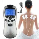 Mediciner.in - MANAV Blueidea Digital Full-Body Massager & Therapy Machine - Relaxes you from Stress & Tiredness - Fat Burner & Massager (White) | 2025 MANAV Blueidea Digital Therapy Machine Relax You From Stress And Tiredness Full Body Massager for Muscle Relax Pain Relief Fat Burner and Relaxation Massager White 0 3 2025