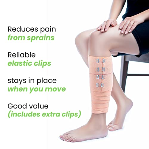 MY-ARMOR-Cotton-Crepe-Bandage-for-Pain-Relief-15cm-X-4mt-Tape-for-Injury-Muscle-Compression-with-4-Extra-Clips-Pack-of-2-0-3 MY ARMOR Cotton Crepe Bandage for Pain Relief 15cm X 4mt Tape for Injury Muscle Compression with 4 Extra Clips Pack of 2 0 3 2025