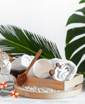 Mediciner.in - Health Devices | 2025 Massage & Relaxation