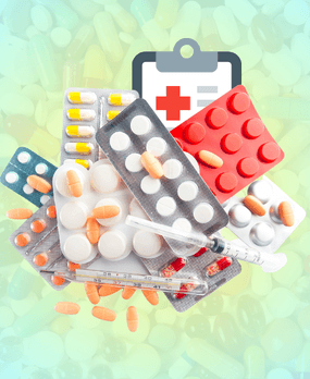 Medications & Treatments